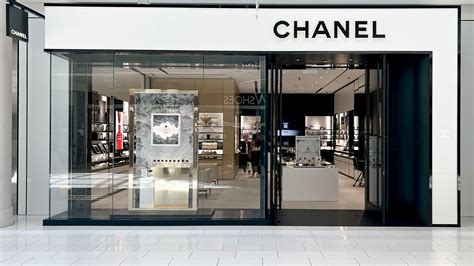 boutiques from chanel|chanel showroom near me.